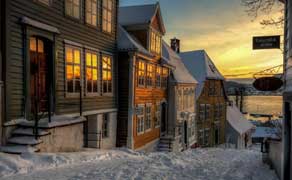 Norge