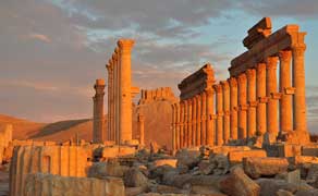 Syrien